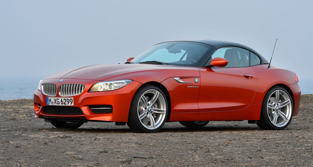 BMW Z4