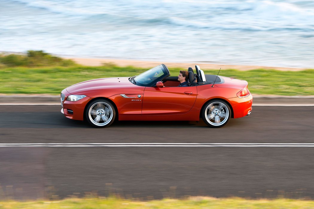 BMW Z4