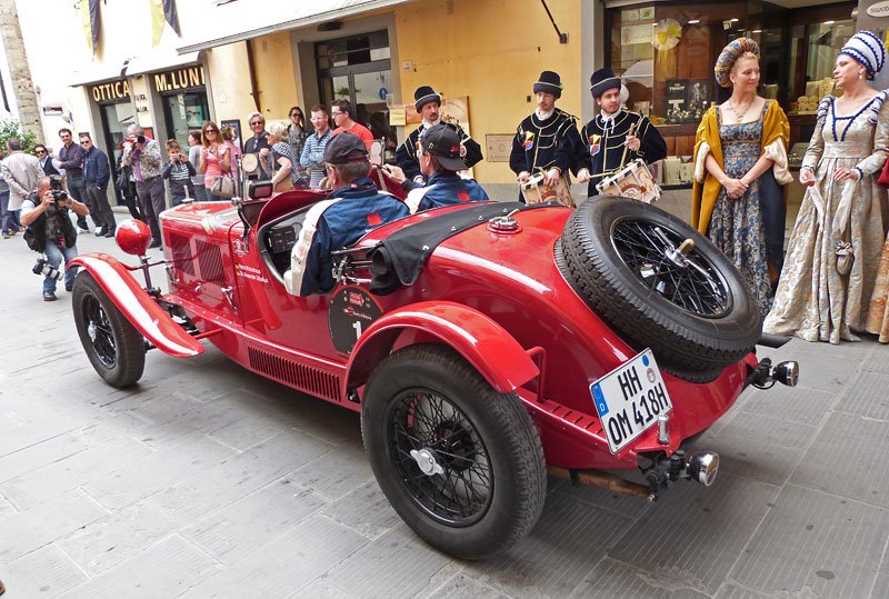 Abarth