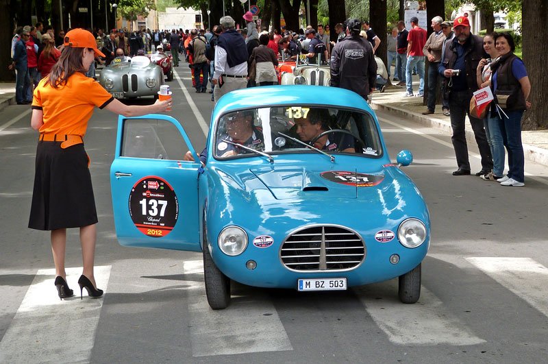 Abarth