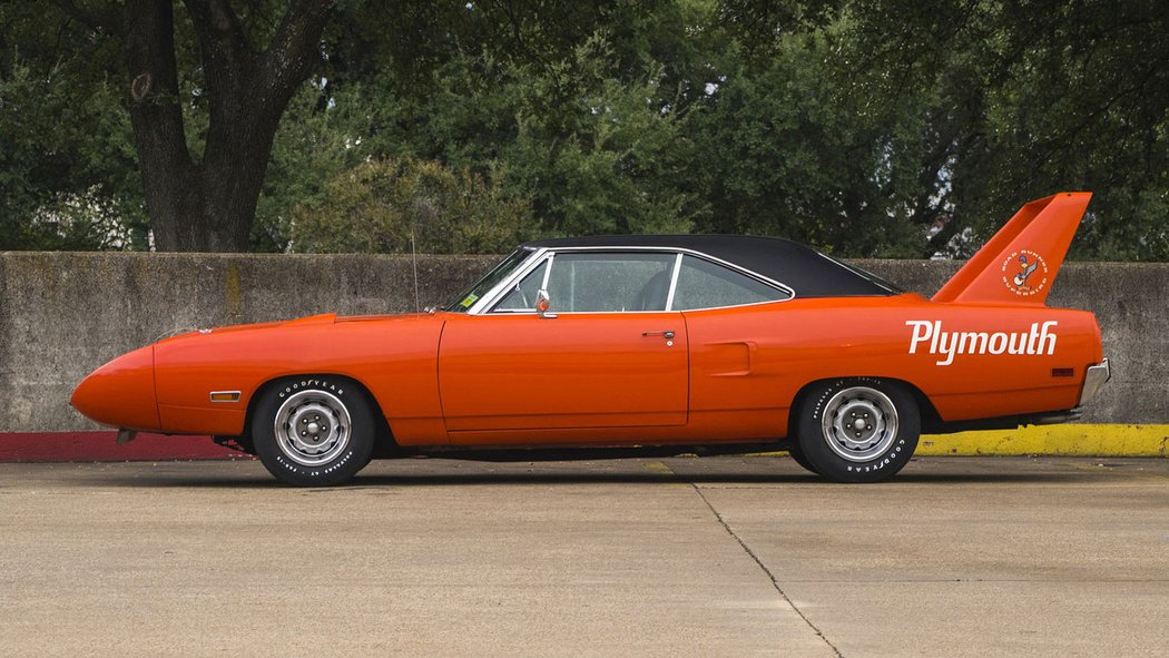 Plymouth Hemi Superbird (1970)