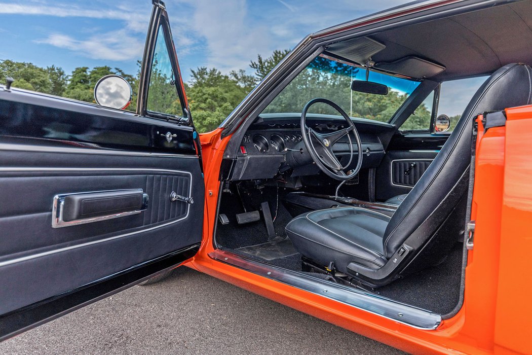 Plymouth Road Runner Superbird (1970)