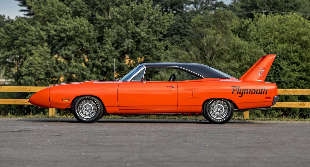 Plymouth Road Runner Superbird (1970)