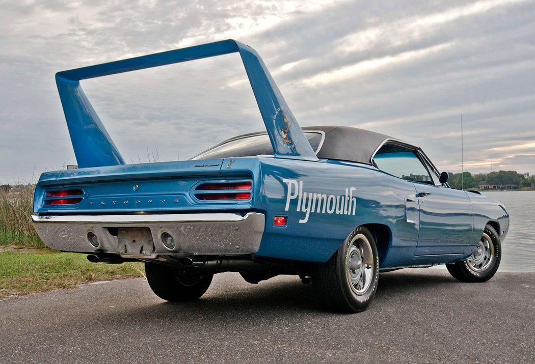 Plymouth Superbird