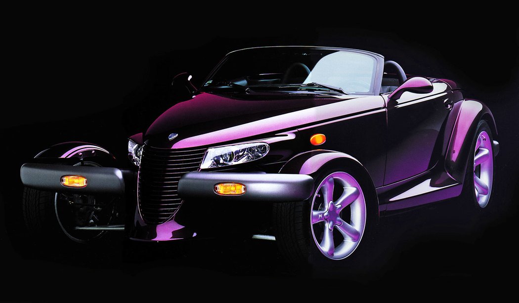 Plymouth Prowler