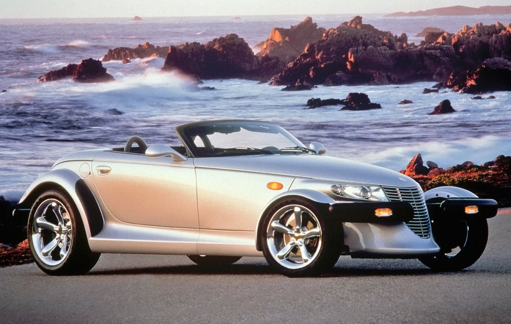 Plymouth Prowler