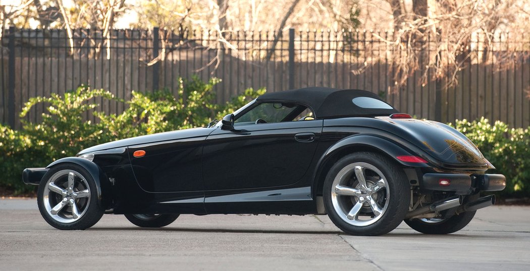 Plymouth Prowler