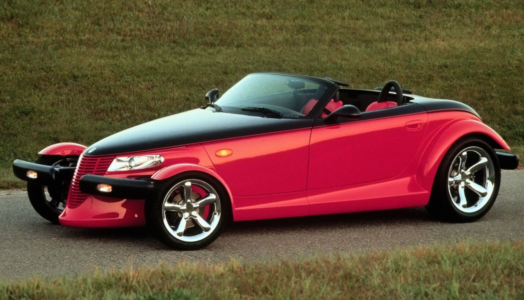 Plymouth Prowler