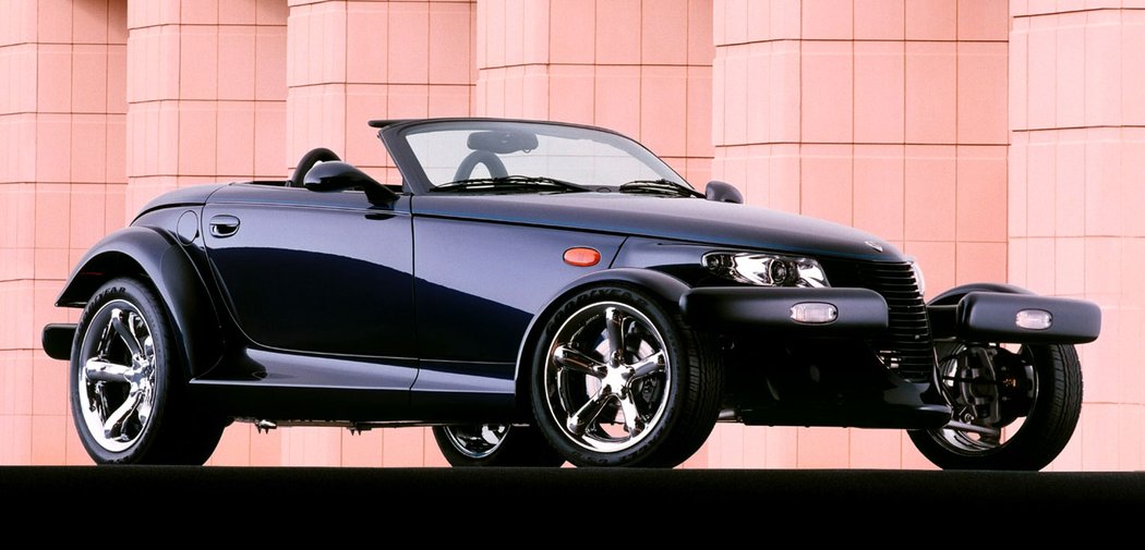 Plymouth Prowler