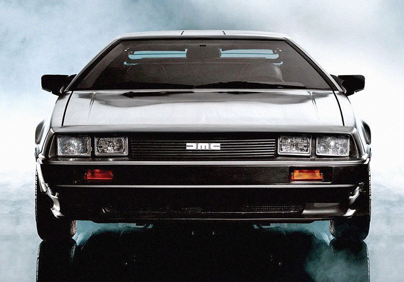 Delorean