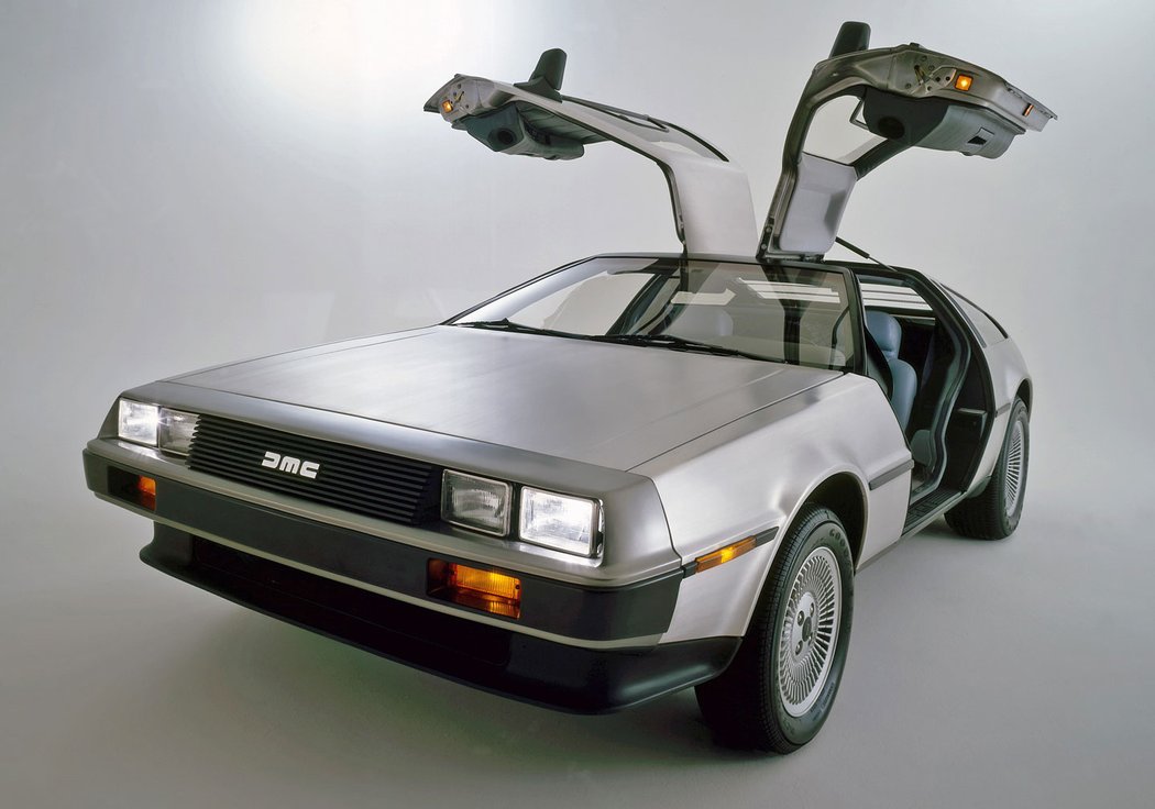 Delorean