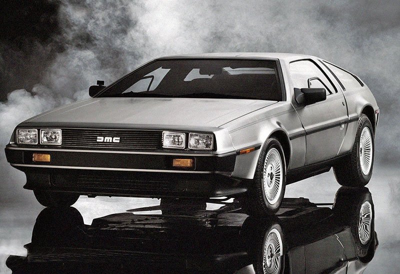 Delorean