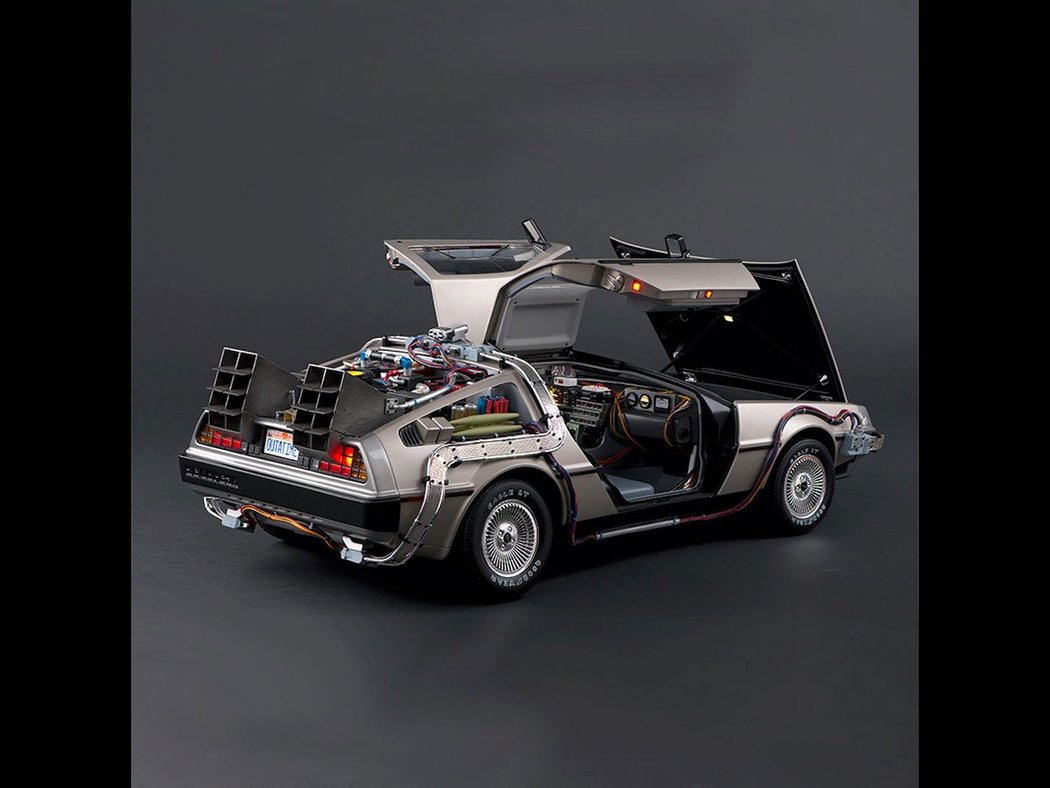 Delorean