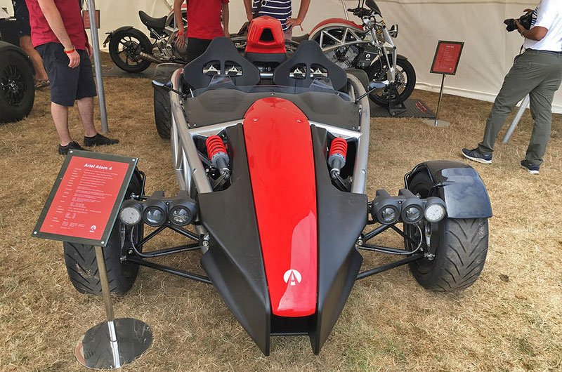 Ariel Atom