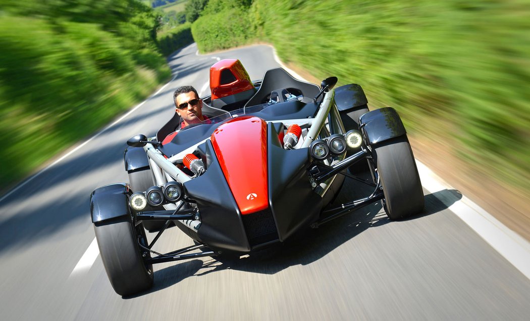 Ariel Atom