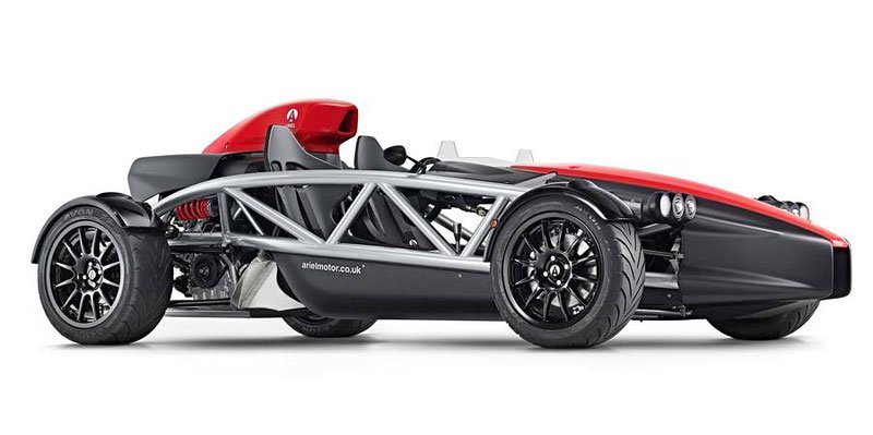 Ariel Atom