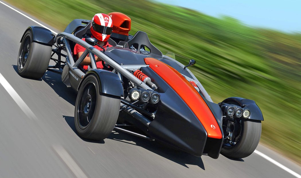 Ariel Atom