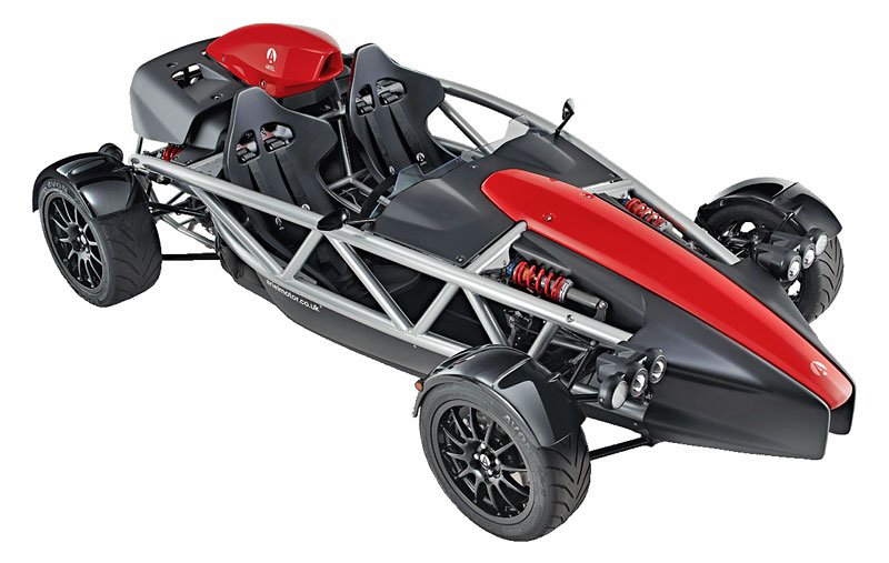 Ariel Atom