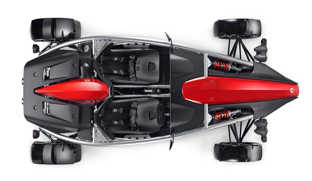 Ariel Atom