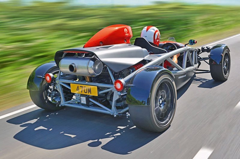 Ariel Atom