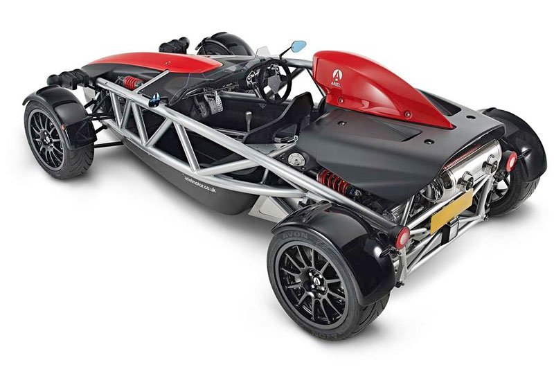 Ariel Atom