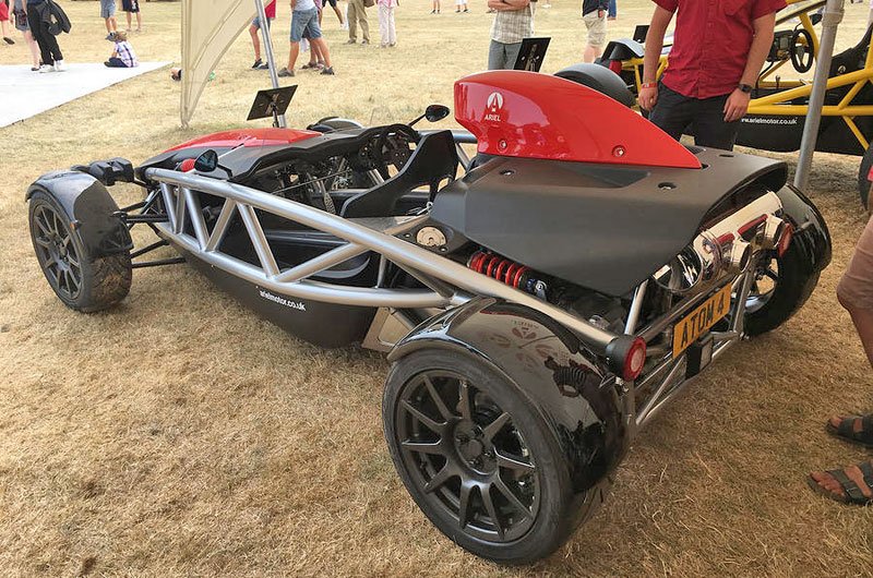 Ariel Atom