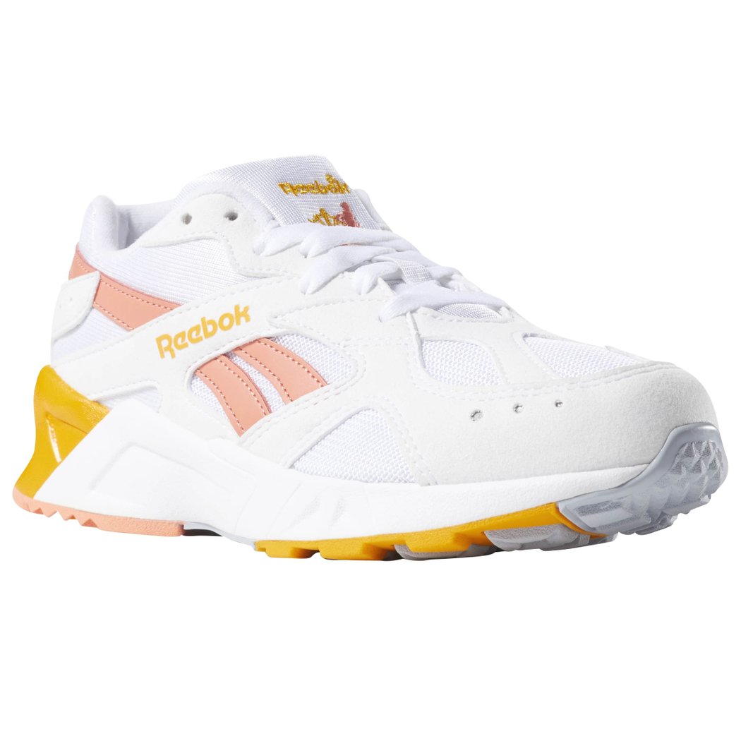 Styl devadesátých let se vrací - Reebok Aztrek