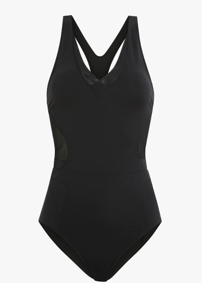 Sportovní plavky, Oysho, zalando.cz, 999 Kč Sportovní plavky, Oysho, zalando.cz, 999 Kč