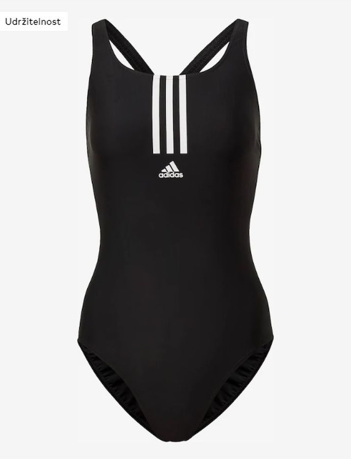Sportovní plavky, adidas, aboutyou.cz, 909 Kč Sportovní plavky, adidas, aboutyou.cz, 909 Kč