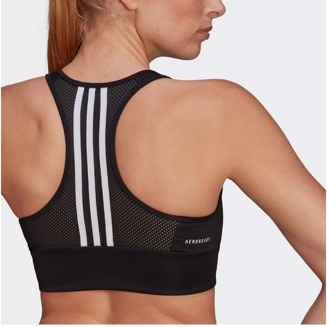 Sportovní podprsenka, Adidas, 649 Kč