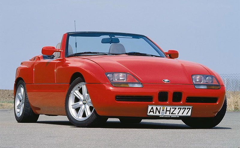 BMW Z1