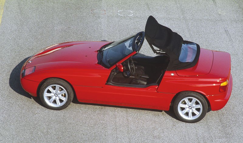 BMW Z1