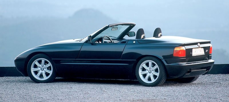 BMW Z1