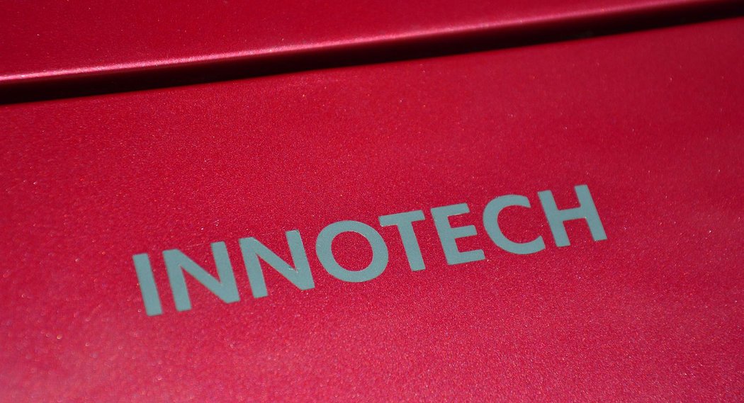 Innotech Mysterro