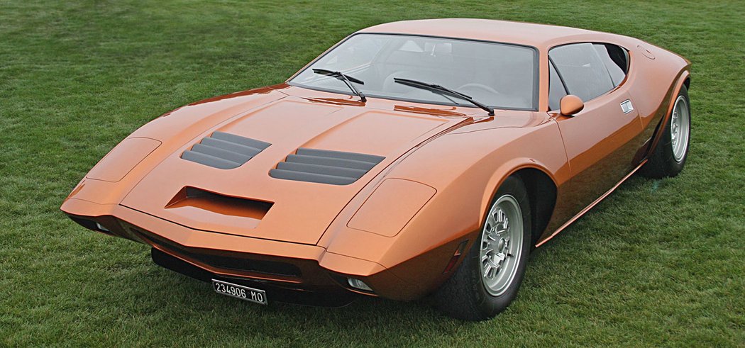 AMC AMX/3