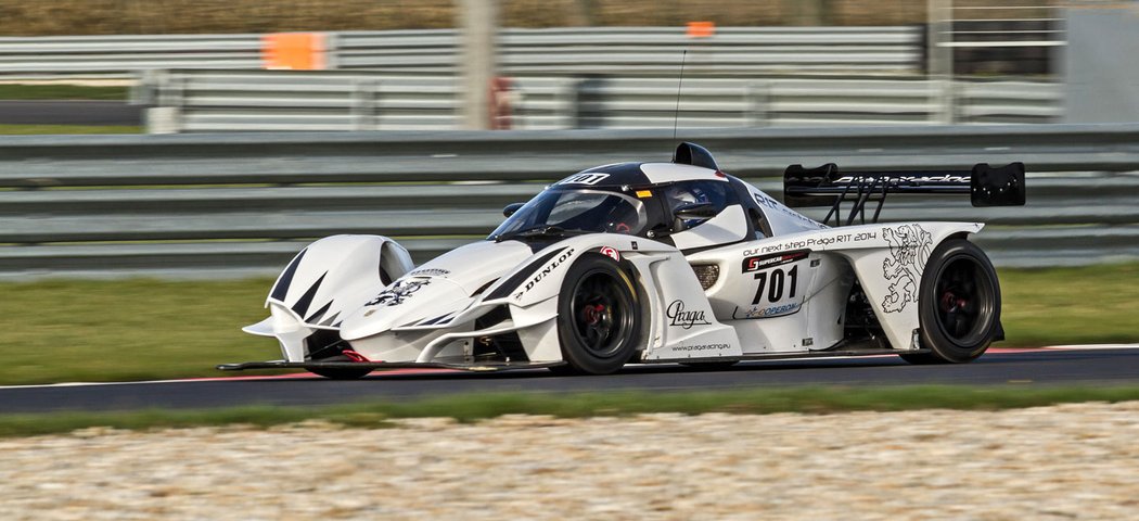 Praga R1