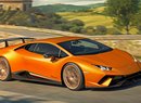 Lamborghini Huracán Performante