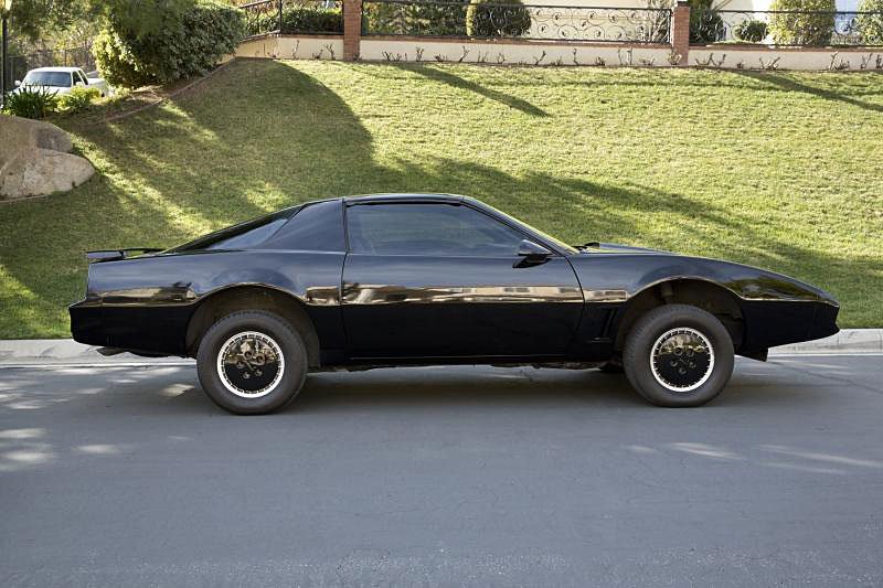 Pontiac Firebird