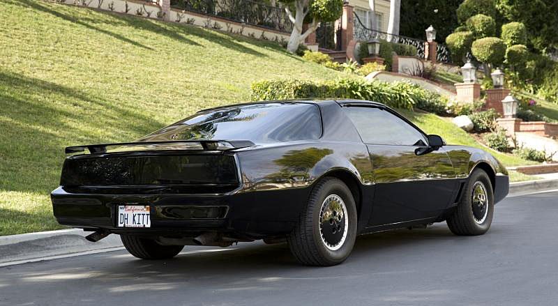 Pontiac Firebird