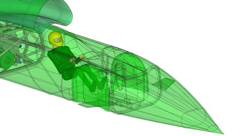 Bloodhound SSC