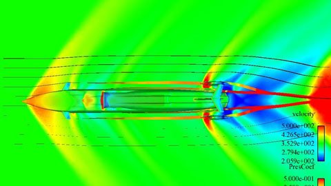 Bloodhound SSC