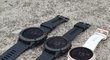 Sporttester Garmin Fenix 6X