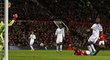 Za nejlepší gól kariéry označil záložník Manchesteru United Henrik Mchitarjan svůj zásah v utkání anglické Premier League se Sunderlandem. Míč zasáhl patičkou přes hlavu.