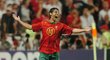 Legendární portugalský záložník Rui Costa