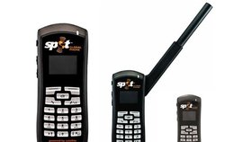 Spot Global Phone je cenově nejdostupnějším satelitním telefonem