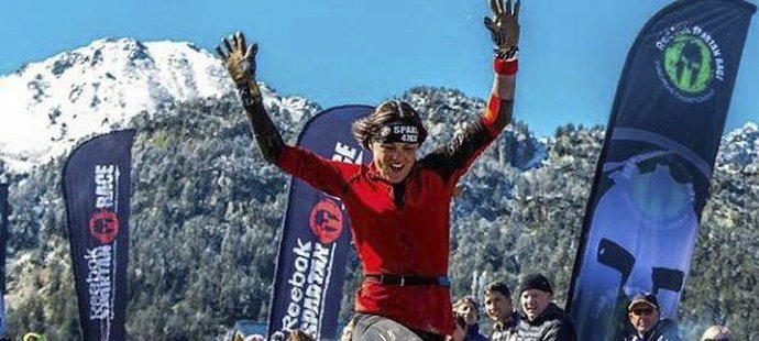 O minulém víkendu se Zuzana Kocumová stala v Andoře mistryní Evropy ve Spartan Race, a to jak v individuálním, tak týmovém závodu.