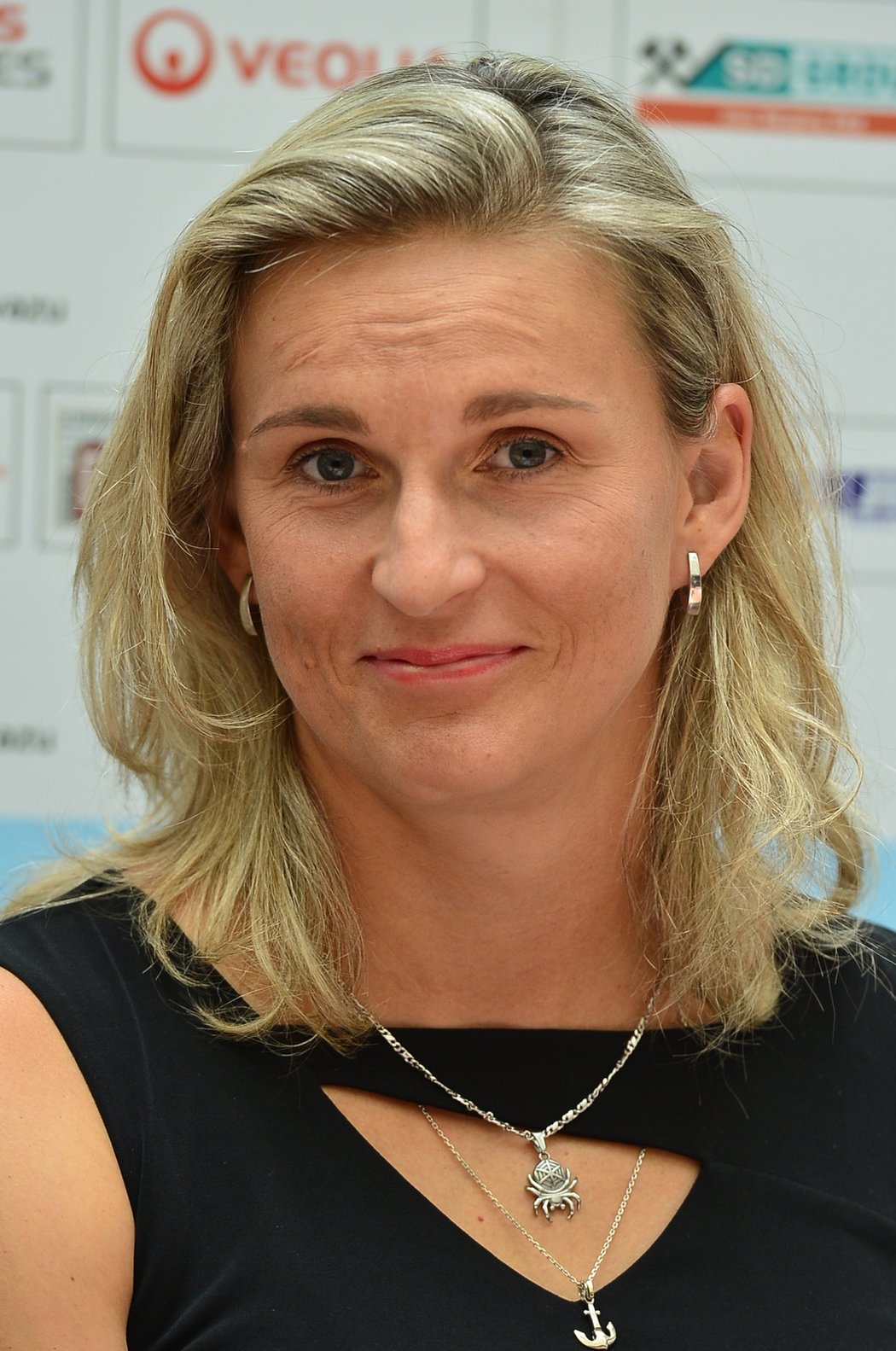 Barbora Špotáková