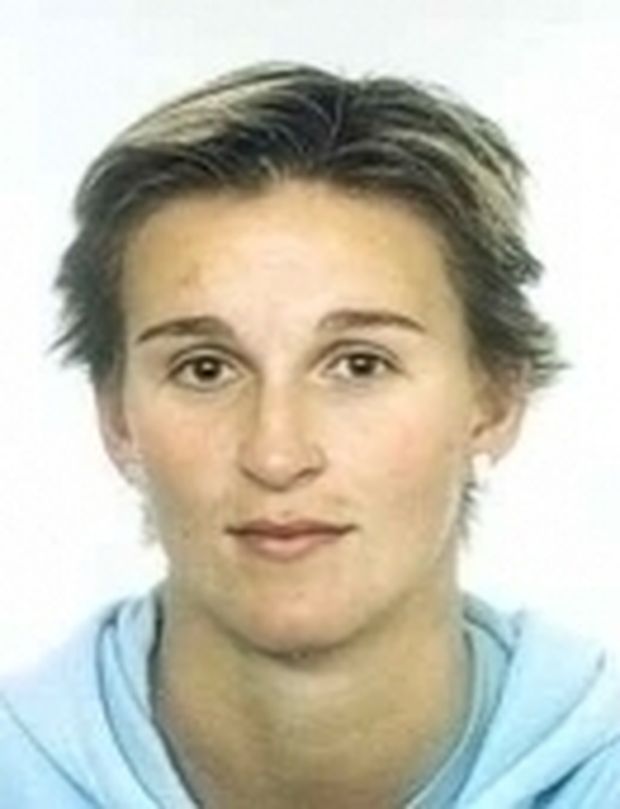 Špotáková Barbora Atletika oštěp Špotáková Barbora Atletika oštěp