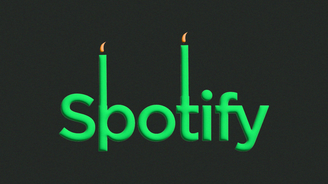 Spotify mění způsob, jak psát skladby. Služba zrozená před 15 lety vzala vítr z plachet pirátů