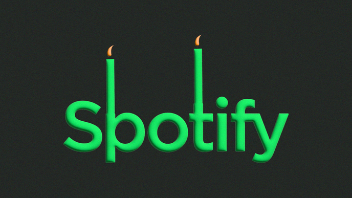 Spotify slaví 15 let. Zatočilo s piráty a dodnes přepisuje pravidla hudebního průmyslu